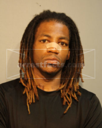Joshua T Williams