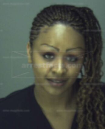 Tiffany Lynn Chasteen-Robinson