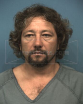 John Eric Lindsey