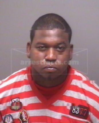 Cornelius Unk Carter