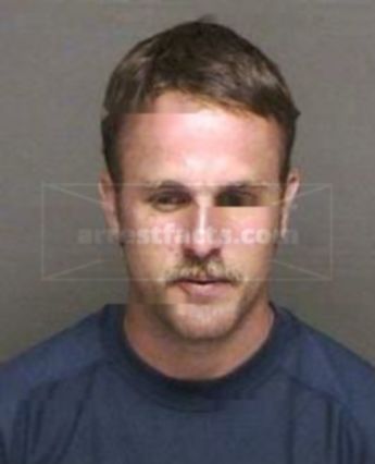Joel Keith Serres