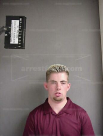 Charles Ray Bolton