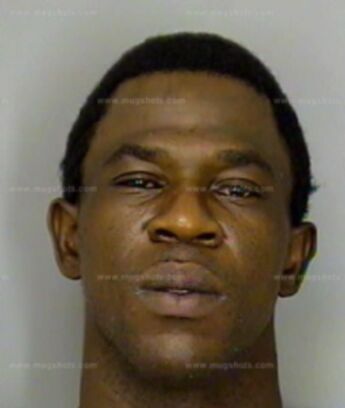 Derrick Alfredo Graham