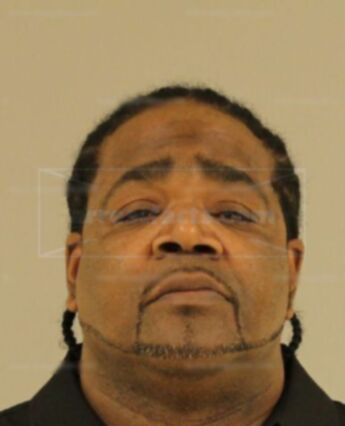 Kevin Lamar Kirkpatrick