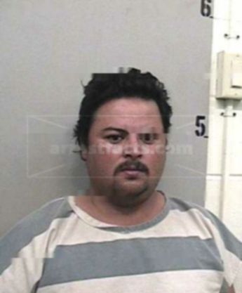 Jose Eli Perdomo