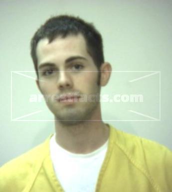 Lucas Anthony Sheridan
