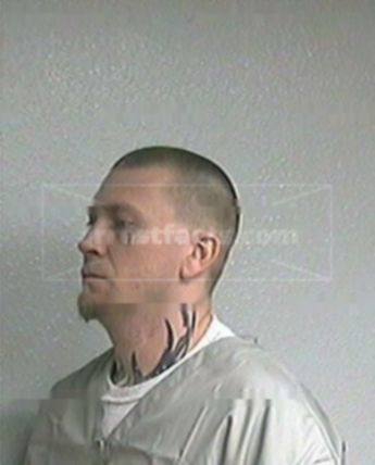 Christopher B Brumfield