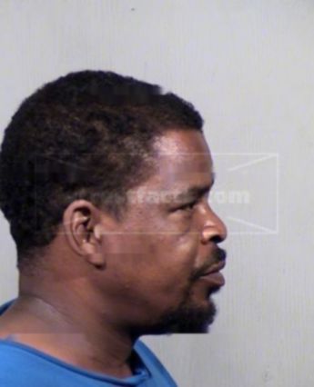 Arron Christopher Ranger