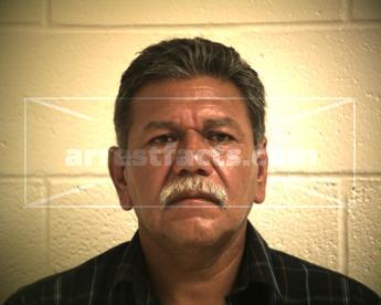 David Guadalupe Delgado