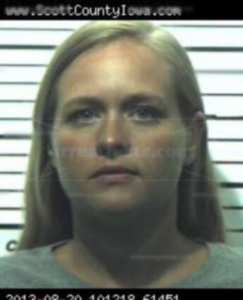 Abby Jean Wild