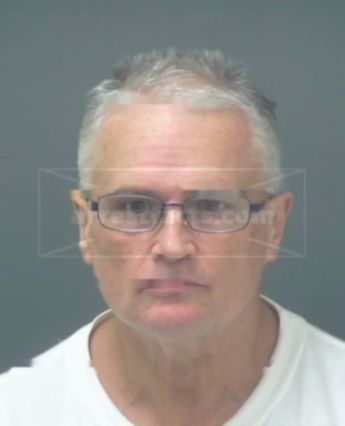 Donald Raymond Clark