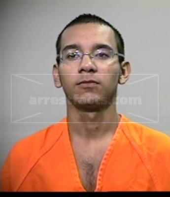 Mark Anthony Diaz