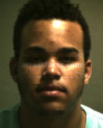 Jahcoby Ty-Kel Fields