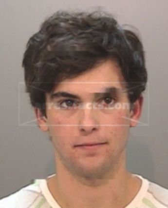 Nicholas James Ybanez
