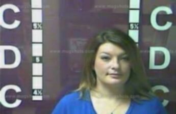 Chasity Lee King