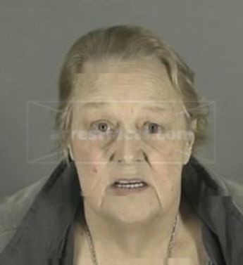 Leslie Marie Jackson