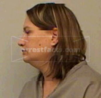 Jessica Kathryn Greening