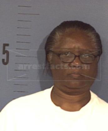 Joyce Ann Reed