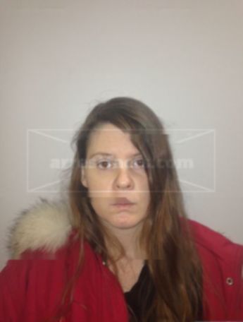 Amanda Carol Tabor
