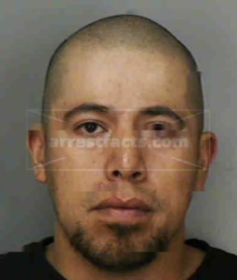 Gilberto Valles Barron