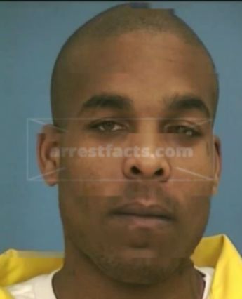 Montrell Mcpherson
