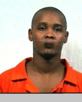 Tyrese J Terrance
