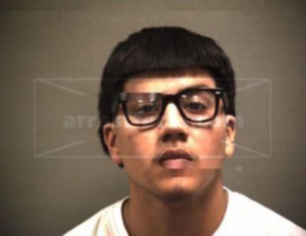 Matthew Murillo Vera