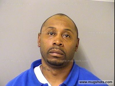 Correy Chapman