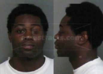 Jermaine Thompkins