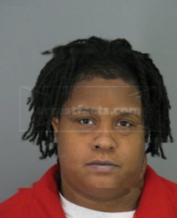 Keisha Tawana Haywood