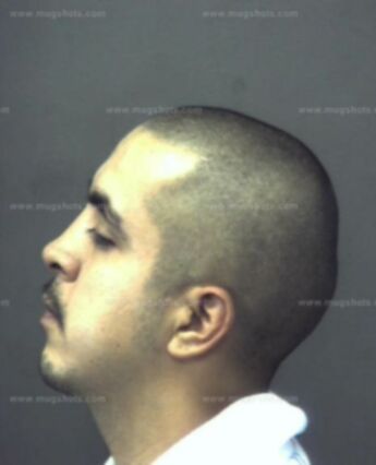 Rocky Flores Jr.