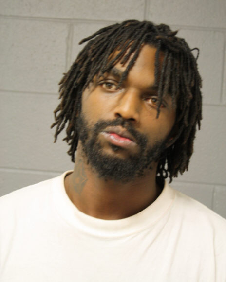 Kenyon Harris
