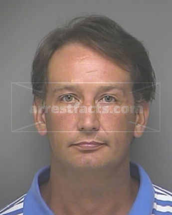 Bradley Ray Beatty