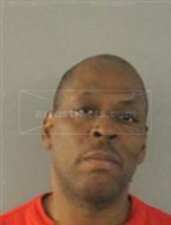 Darrell Lee Small
