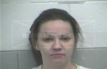 Tamara Jeannette Douglas