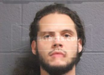 Jeffery Oneal Glancy
