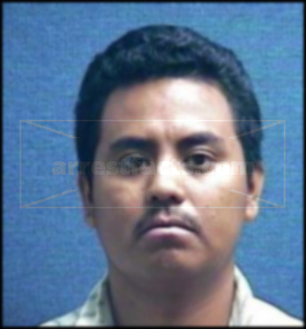 Noe Jesus Villalobos Mendoza
