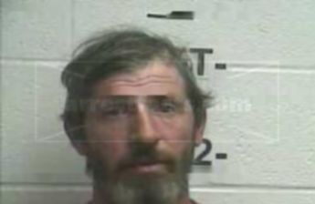 Stephen Odell Lay