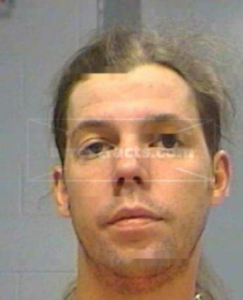 Derek Michael Haynes