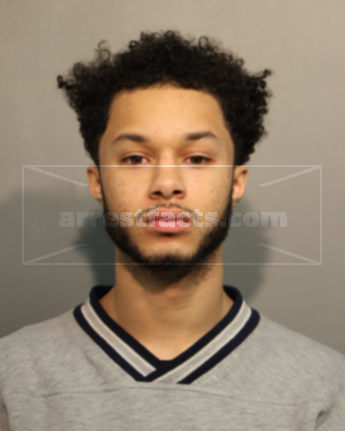 Marlon R Guerrier