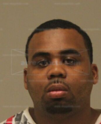 Marcus Lashawn Gray