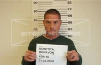 Donavan Maccarther Montoya