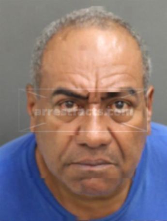 Edwin Rafael Santiago