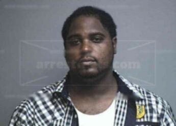 James Deshaun Snowden