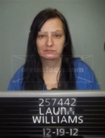 Laura Williams