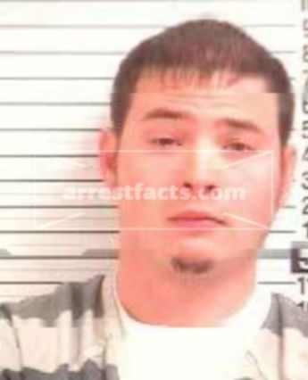 Orin Cody Barfield