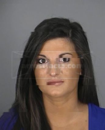 Stephanie Nicole Pitts