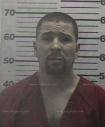 Raymond Montoya