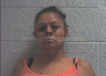 Shonica Raylene George