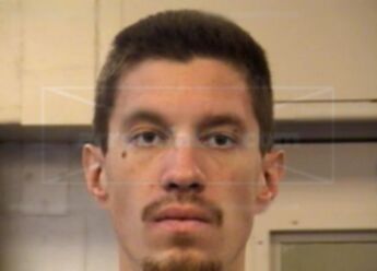 Justin Zachary Harrison